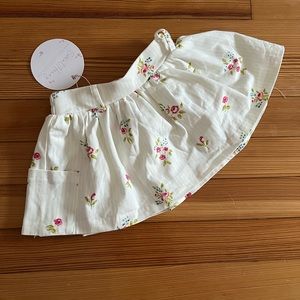 NWT SweetHoney skirt